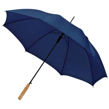 Logotrade promotional merchandise image of: Automatic walking-stick umbrella LE MANS
