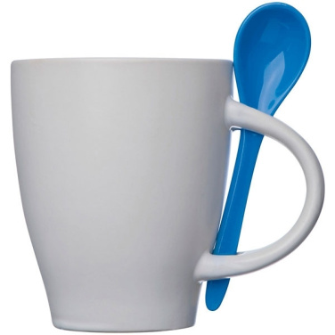 Logo trade business gift photo of: Coffee cup PALERMO 250 ml