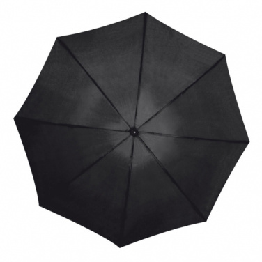 Logotrade promotional giveaway image of: XL storm umbrella HURRICAN