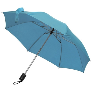 Logotrade business gift image of: Foldable umbrella LILLE