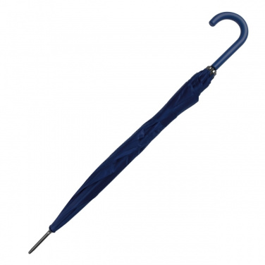 Logo trade promotional item photo of: Automatic umbrella LIMOGES