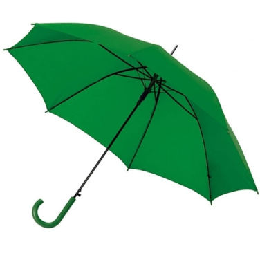 Logotrade promotional gift picture of: Automatic umbrella LIMOGES