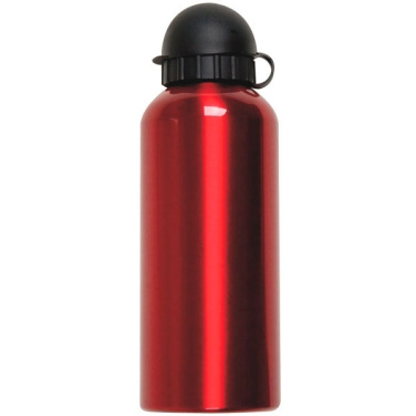 Logotrade promotional gift picture of: Drinking bottle CHARLOTTE 600 ml
