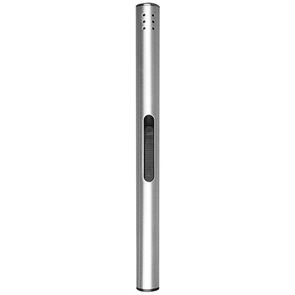 Logo trade corporate gift photo of: Metal pole lighter BRISBANE