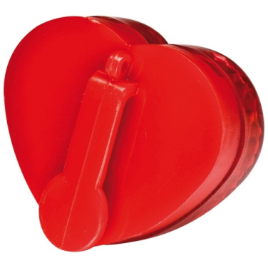 Logo trade advertising product photo of: Flashing light clip CINCINNATI