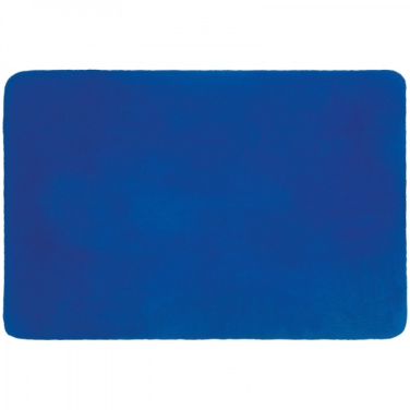 Logotrade advertising products photo of: Big fleece blanket NASHVILLE