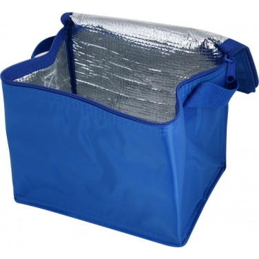 Logo trade promotional item photo of: Cool bag 6 x 0,5 l MESA