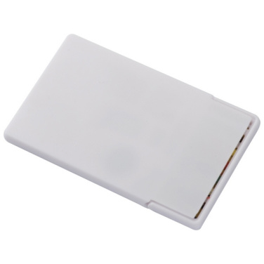 Logotrade promotional item image of: Travel sewing set LE HAVRE