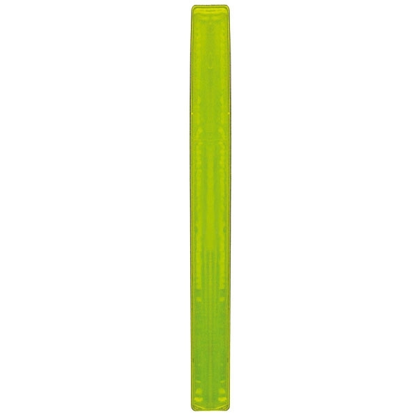 Logotrade promotional product picture of: Snap bracelet TENERIFFA