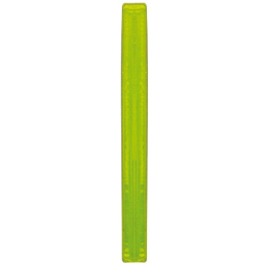 Logotrade advertising products photo of: Snap bracelet TENERIFFA