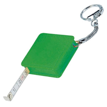 Logotrade corporate gifts photo of: Steel measuring tape ABERDEEN