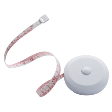 Logo trade promotional gifts picture of: 1.5 meter tailor measuring tape BUENOS AIRES