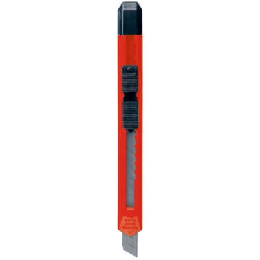 Logo trade advertising products image of: Small cutter SAN SALVADOR
