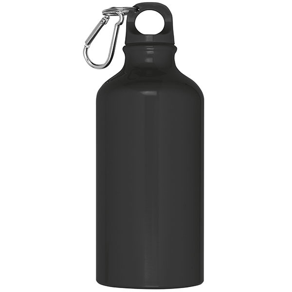 Logotrade promotional giveaway picture of: Drinking bottle LA RODA 500 ml