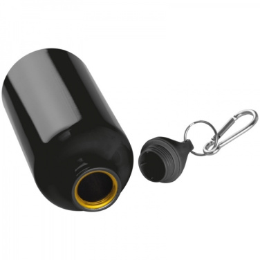 Logotrade promotional giveaway picture of: Drinking bottle LA RODA 500 ml