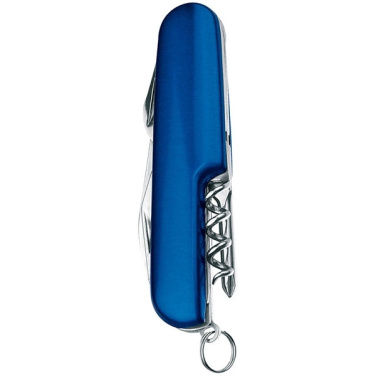 Logotrade advertising product picture of: Pocket knife HAVANNA