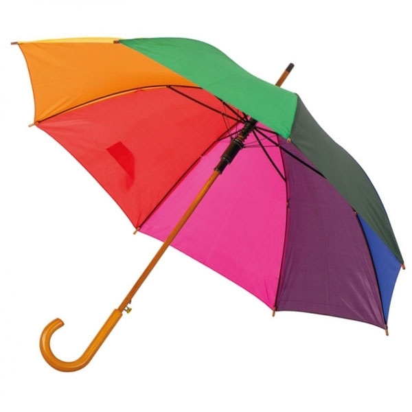 Logotrade promotional items photo of: Umbrella SARAJEVO