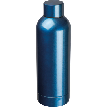 Logotrade business gift image of: Vaccuum flask KAWASAKI 500 ml