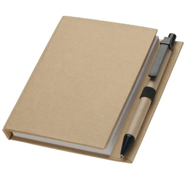 Logotrade promotional product picture of: Adhesive note pad ST. LOUIS