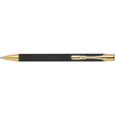 Logo trade promotional items image of: Ballpen GLENDALE