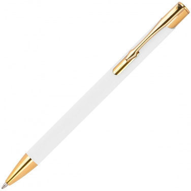 Logotrade advertising product picture of: Ballpen GLENDALE