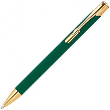 Logotrade promotional merchandise picture of: Ballpen GLENDALE