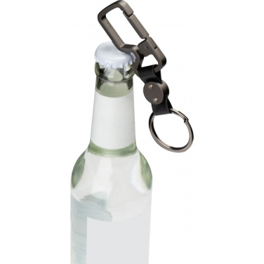 Logo trade promotional item photo of: Keyring MACAU
