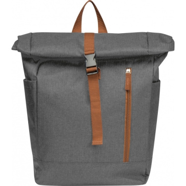 Logotrade business gifts photo of: Backpack SALZBURG