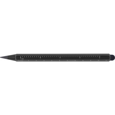Logotrade promotional giveaways photo of: Inkless pencil HALMSTAD