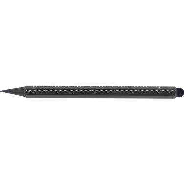 Logotrade promotional merchandise image of: Inkless pencil HALMSTAD