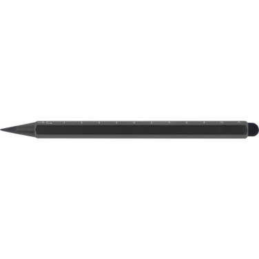 Logo trade corporate gifts picture of: Inkless pencil HALMSTAD