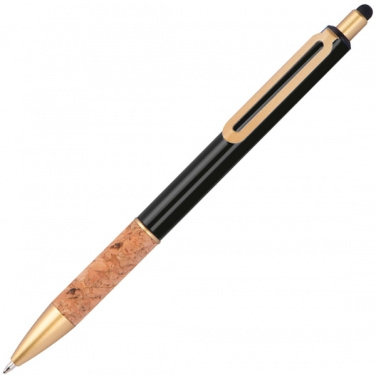 Logotrade corporate gifts photo of: Ballpen CAPRI