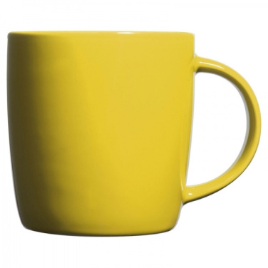 Logotrade promotional gift picture of: Ceramic mug MARTINEZ 300 ml
