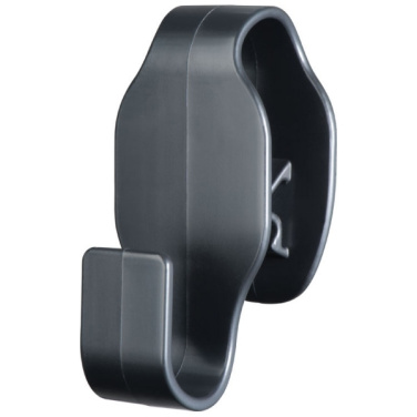 Logo trade promotional merchandise photo of: Bag holder for trolleys ARMANT