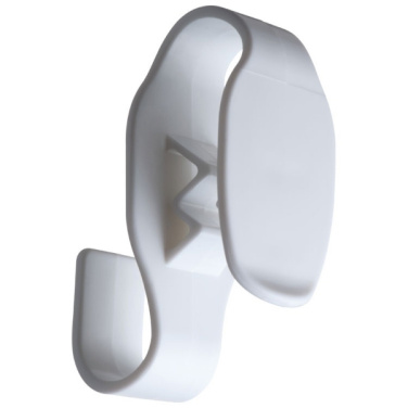 Logotrade advertising products photo of: Bag holder for trolleys ARMANT