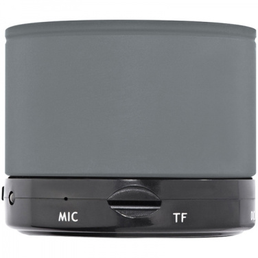Logotrade corporate gifts photo of: Mini Bluetooth speaker HAWICK