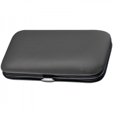 Logo trade advertising products image of: Manicure set SION