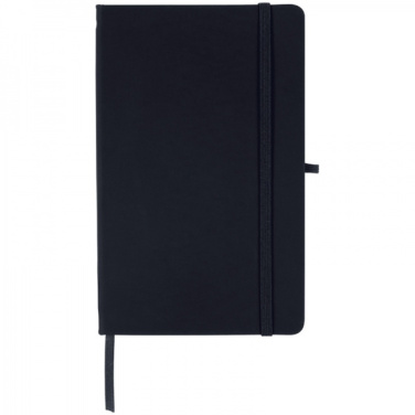 Logo trade advertising product photo of: A5 note book KIEL