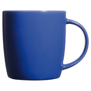 Logotrade promotional merchandise image of: Ceramic mug MARTINEZ 300 ml