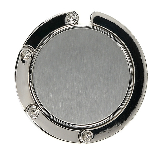 Logo trade business gift photo of: Handbag holder ROSE HILL