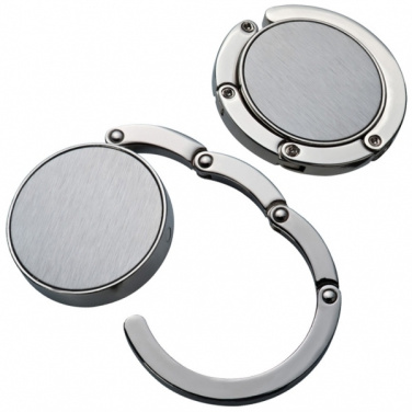 Logo trade promotional merchandise photo of: Handbag holder ROSE HILL