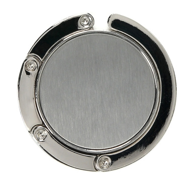 Logo trade corporate gifts image of: Handbag holder ROSE HILL