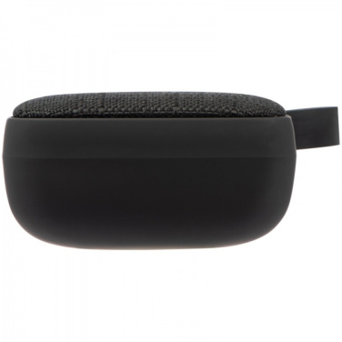 Logotrade promotional gift image of: Bluetooth speaker ICELAND