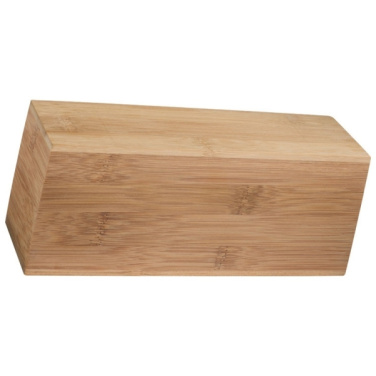 Logotrade promotional giveaway picture of: Tea box DAMASKUS