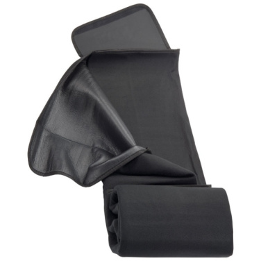 Logotrade advertising products photo of: Universal blanket ARNHEIM