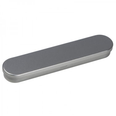 Logotrade promotional merchandise image of: Metal laser pointer MATLOCK