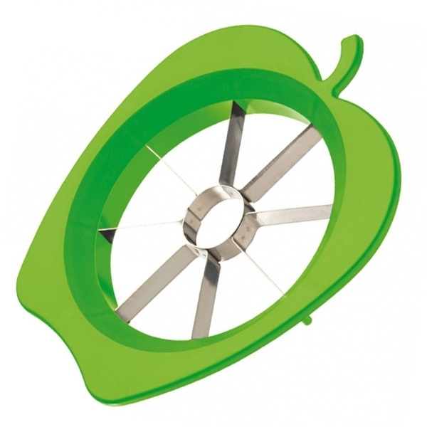 Logotrade business gifts photo of: Apple cutter APPLE VALLEY
