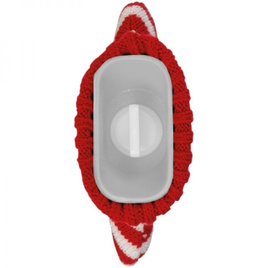 Logotrade promotional merchandise picture of: Christmas hot water bottle KALIBO