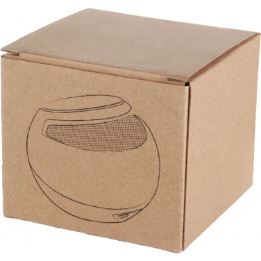 Logotrade promotional products photo of: Bluetooth speaker KINGSWOOD