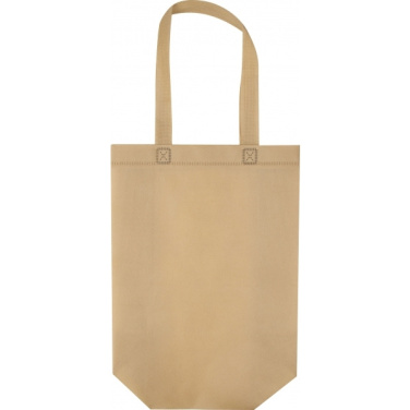Logotrade promotional item picture of: Non-woven Bag SAN ANGELO